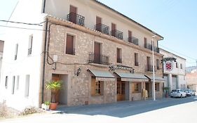 Hotel Álvarez